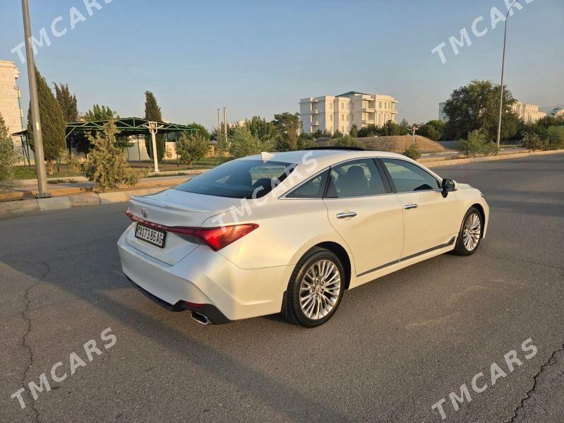 Toyota Avalon 2019 - 395 000 TMT - Aşgabat - img 10