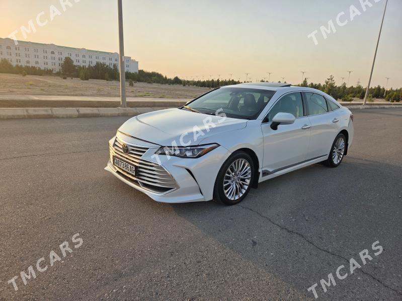 Toyota Avalon 2019 - 395 000 TMT - Aşgabat - img 7