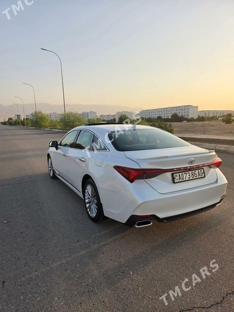Toyota Avalon 2019 - 395 000 TMT - Aşgabat - img 5