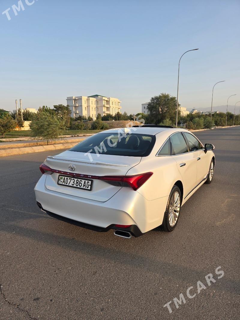 Toyota Avalon 2019 - 395 000 TMT - Aşgabat - img 3