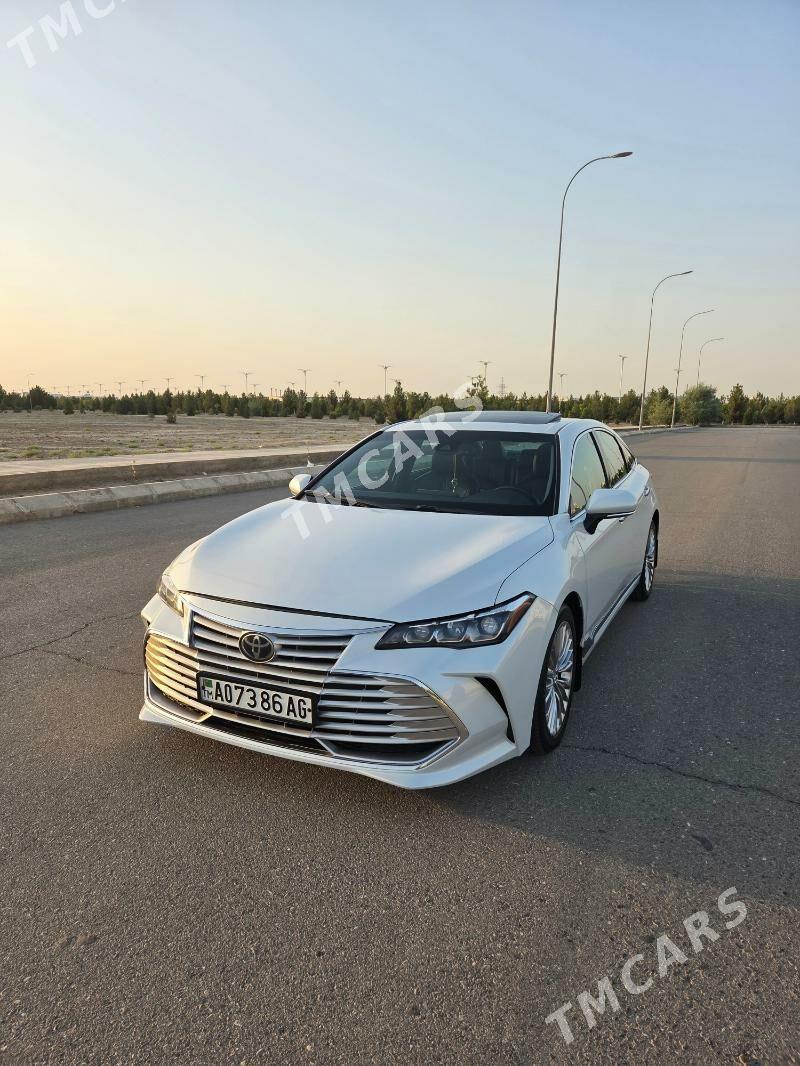 Toyota Avalon 2019 - 395 000 TMT - Aşgabat - img 4