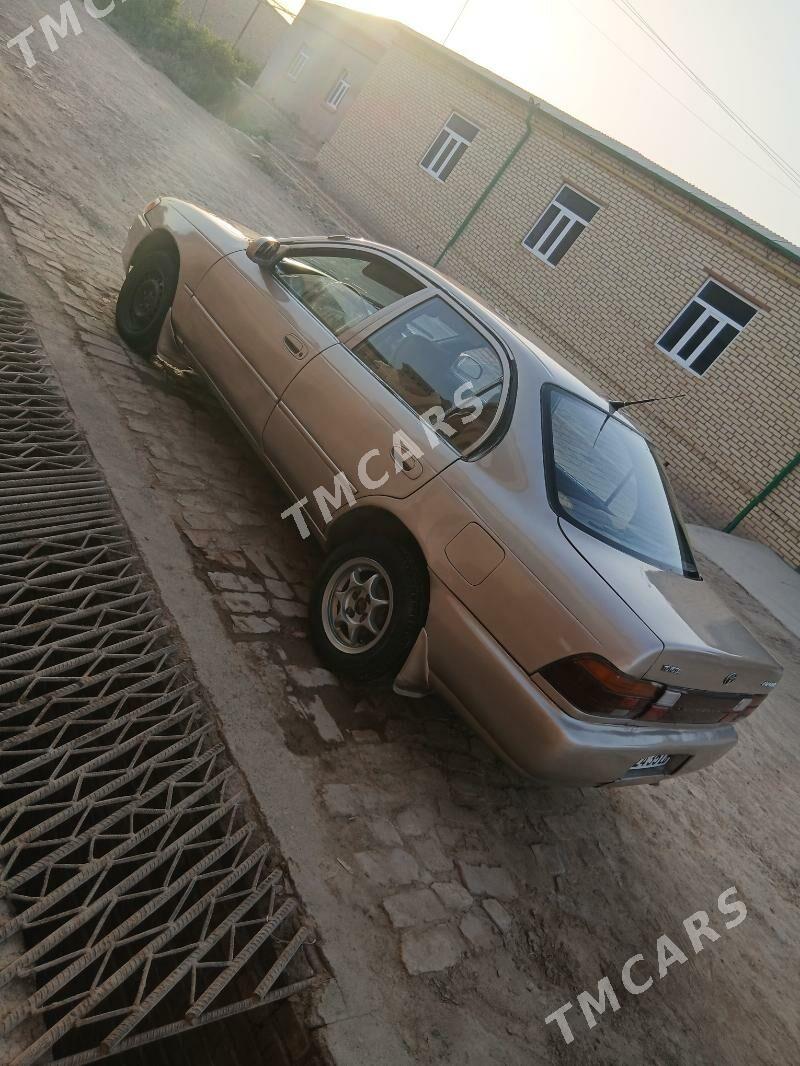 Toyota Corolla 1993 - 43 000 TMT - Халач - img 3