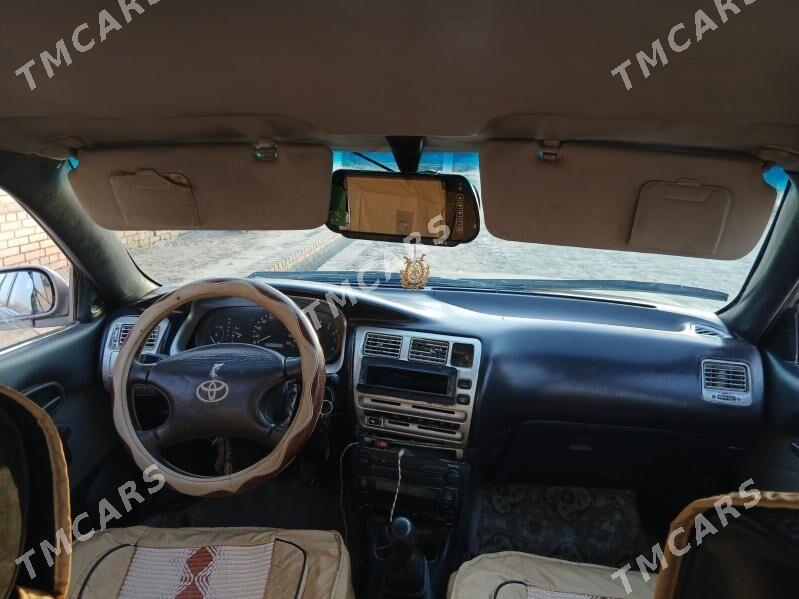 Toyota Corolla 1993 - 43 000 TMT - Халач - img 2
