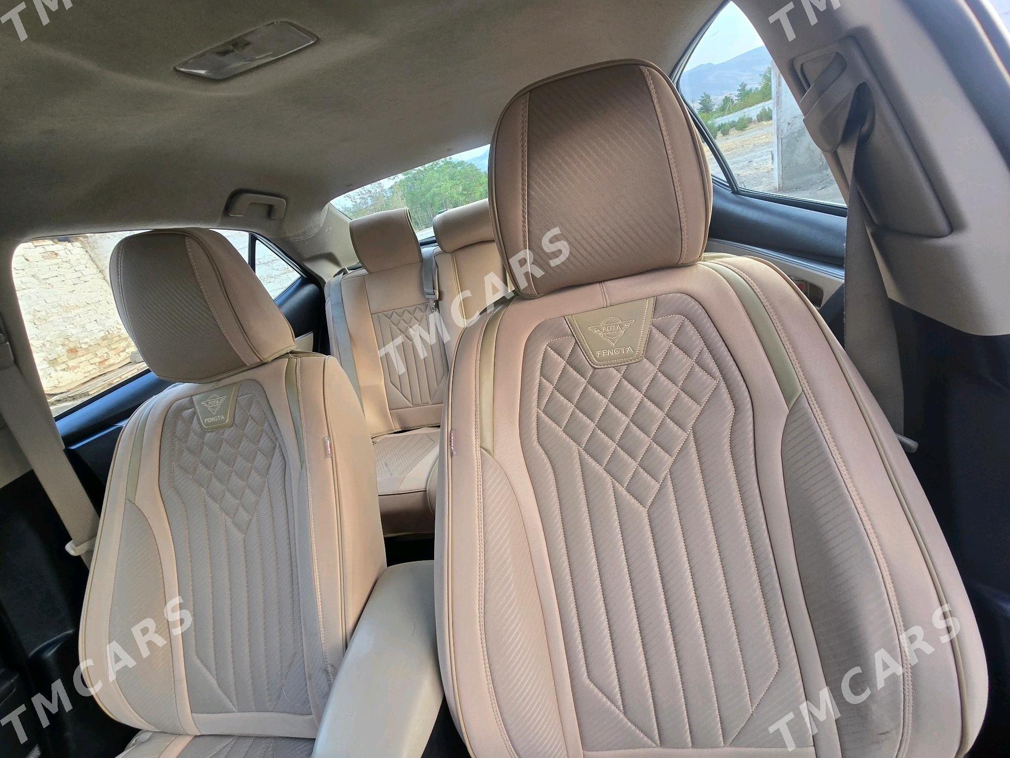 Toyota Corolla 2014 - 180 000 TMT - Aşgabat - img 3