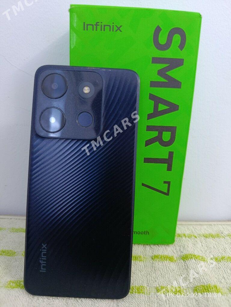 smart 7 - Дашогуз - img 3