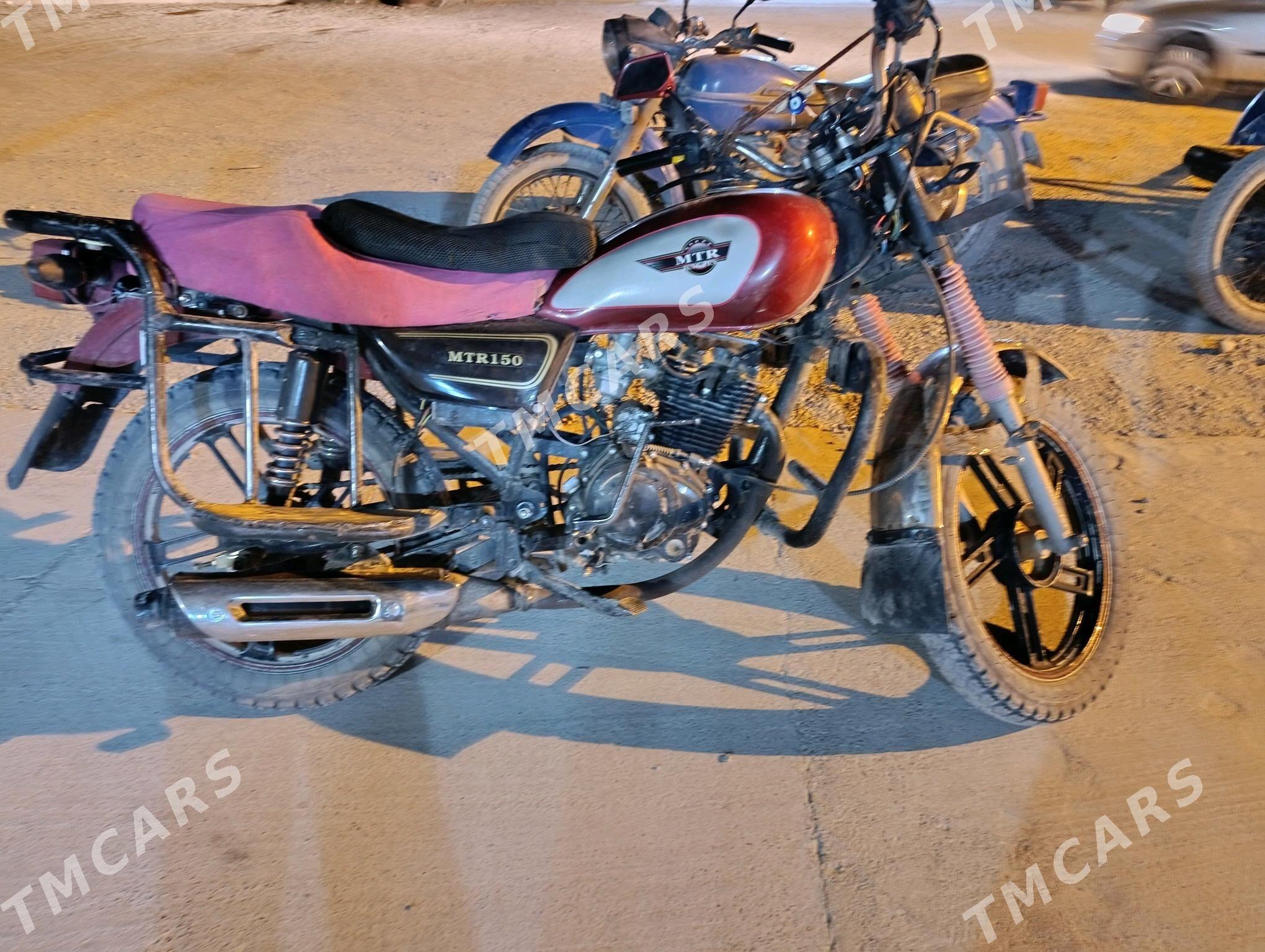 Fekon FK150-8G 2005 - 10 000 TMT - Бахарден - img 4