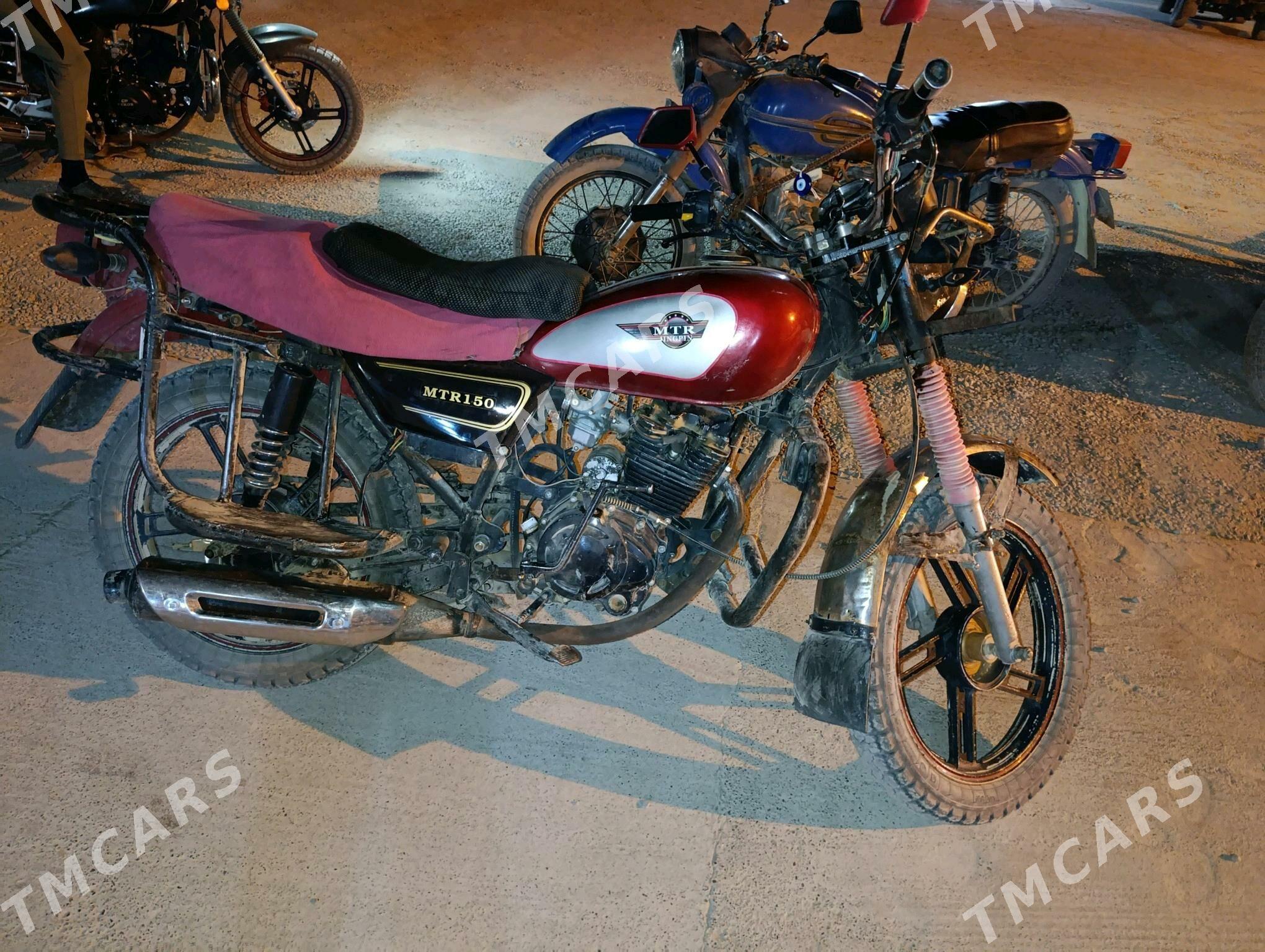 Fekon FK150-8G 2005 - 10 000 TMT - Бахарден - img 5