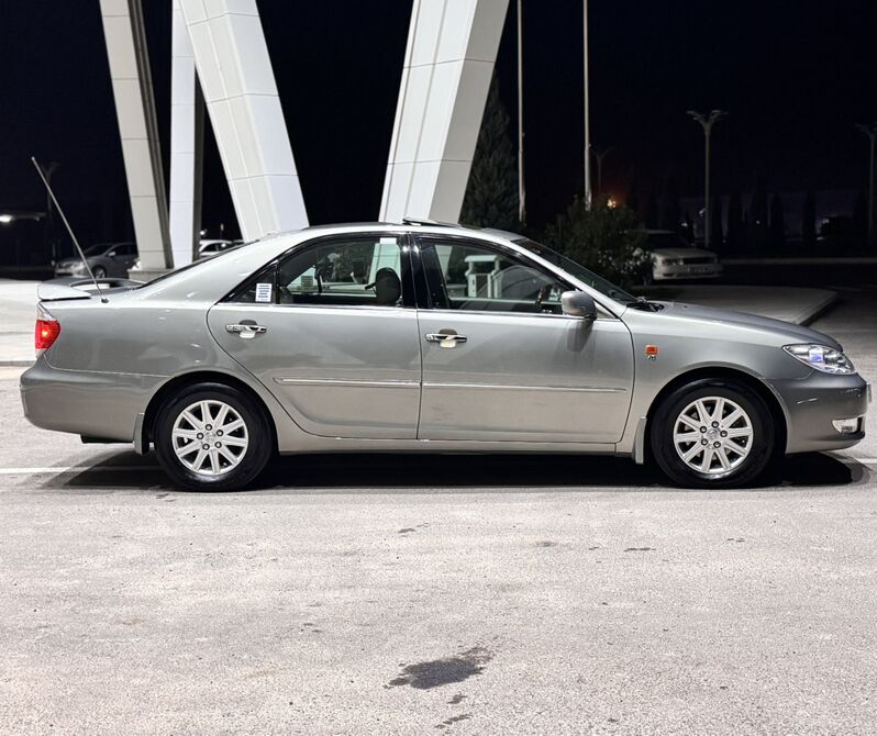 Toyota Camry 2005 - 239 999 TMT - Mary - img 5