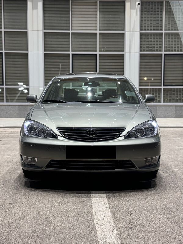 Toyota Camry 2005 - 239 999 TMT - Mary - img 7