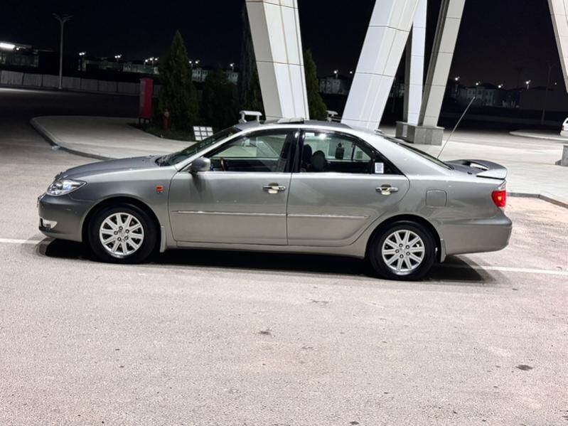 Toyota Camry 2005 - 239 999 TMT - Mary - img 2