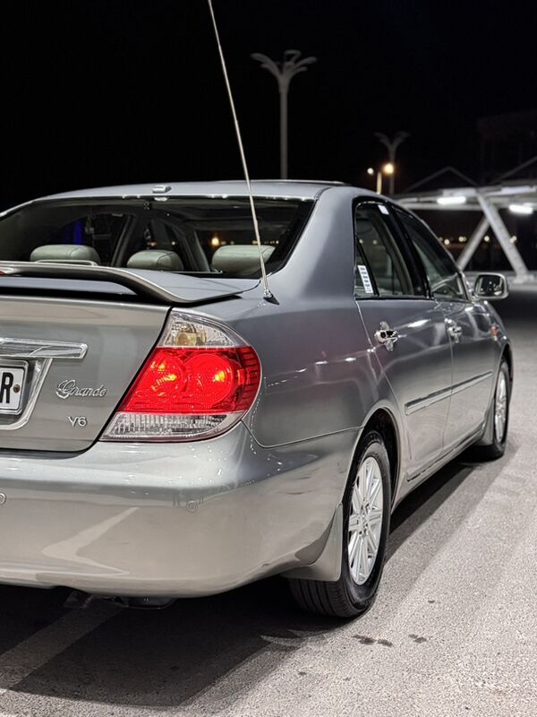 Toyota Camry 2005 - 239 999 TMT - Mary - img 10