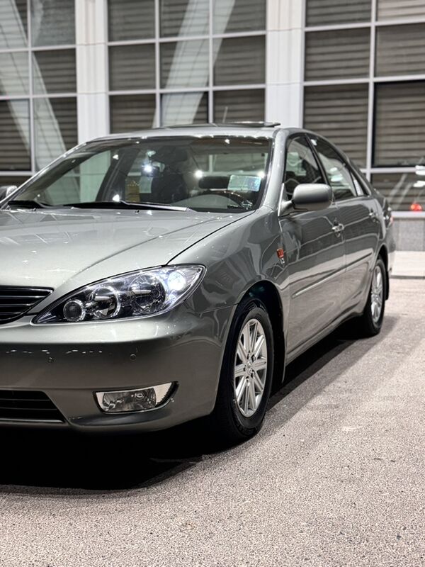 Toyota Camry 2005 - 239 999 TMT - Mary - img 6