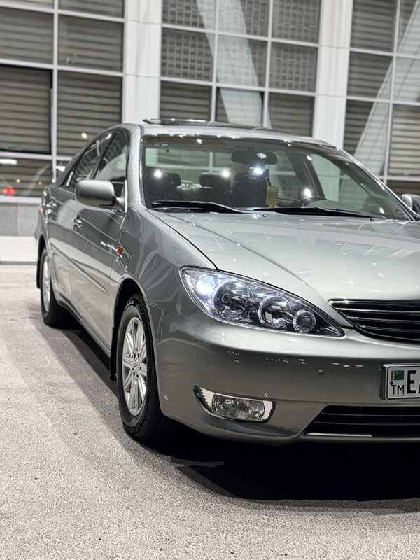 Toyota Camry 2005 - 239 999 TMT - Mary - img 4