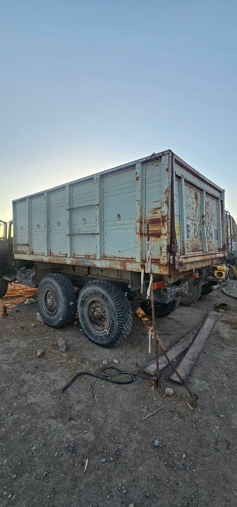 samasuwal bort 13 000 TMT - Tejen - img 4