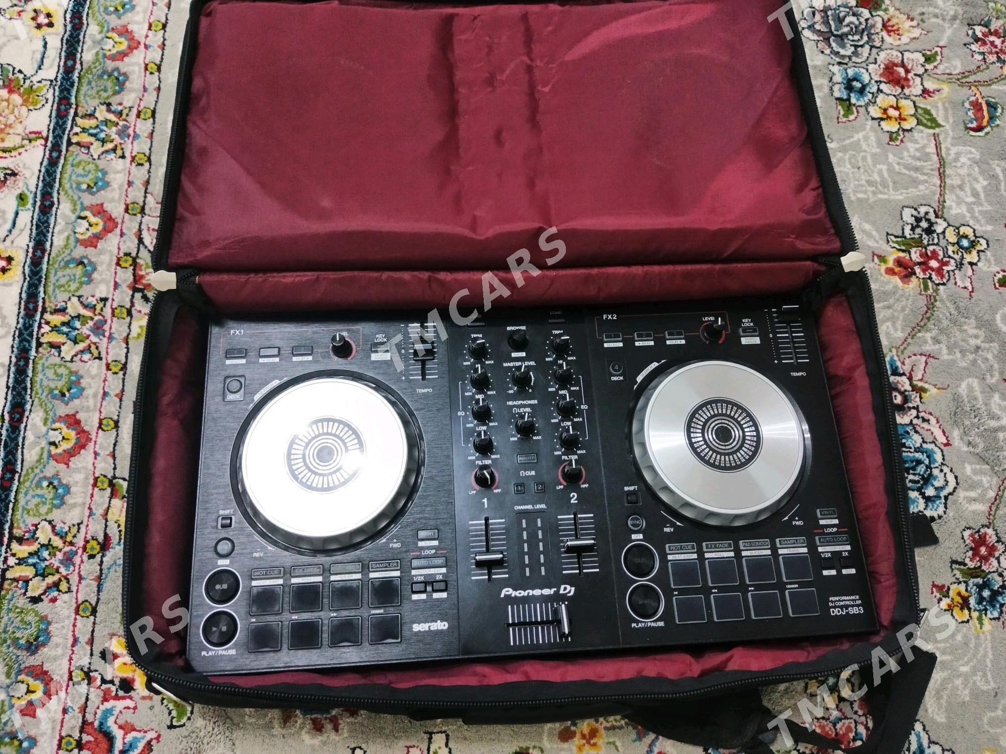 Pioneer Dj - Балканабат - img 2