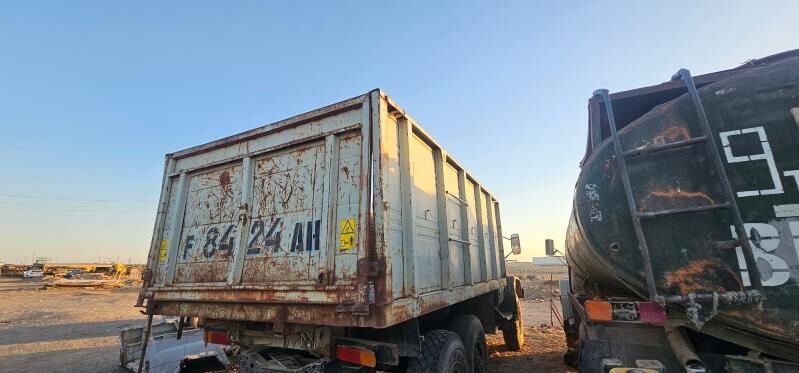 samasuwal bort 13 000 TMT - Tejen - img 5