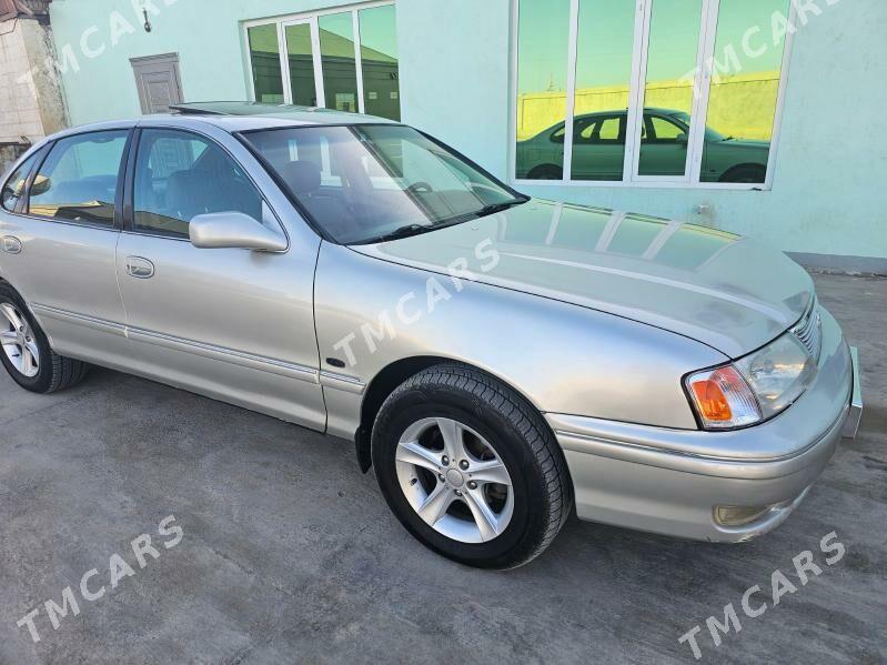 Toyota Avalon 1999 - 150 000 TMT - Байрамали - img 3