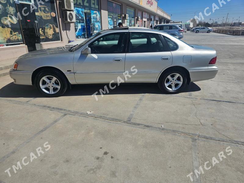 Toyota Avalon 1999 - 150 000 TMT - Байрамали - img 2