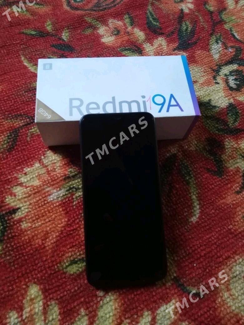 Redmi 9A - Mary - img 2