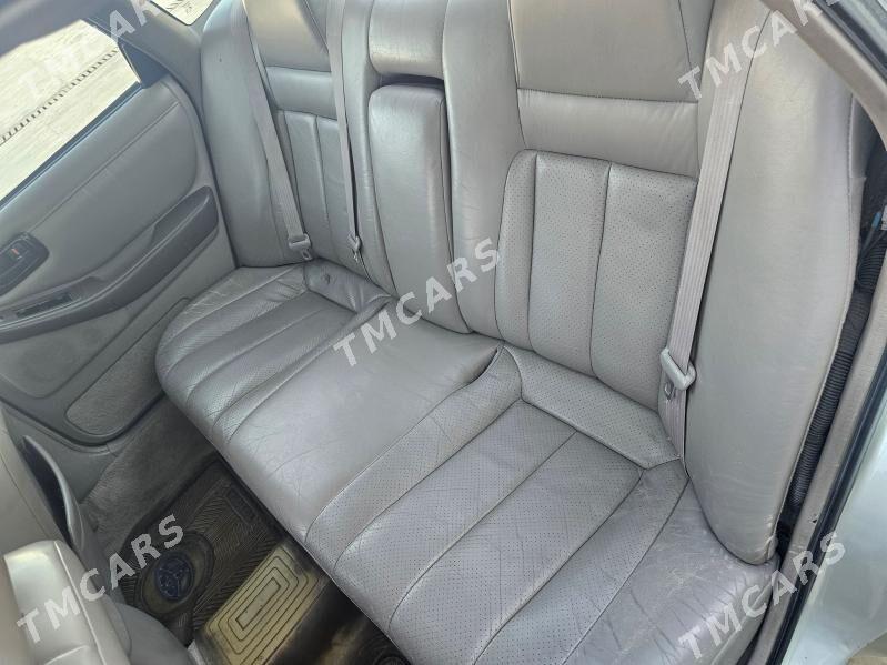 Toyota Avalon 1999 - 150 000 TMT - Байрамали - img 8