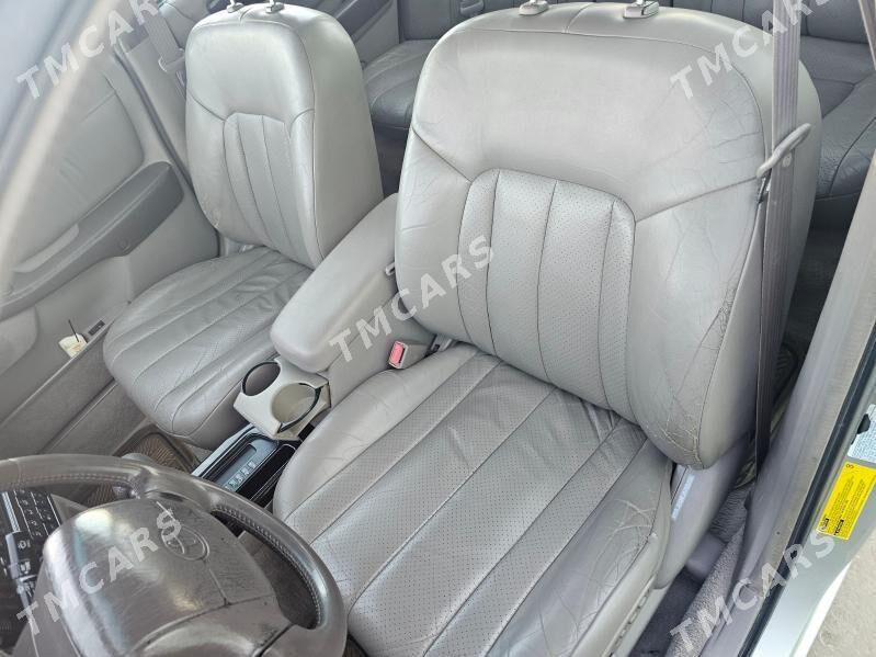 Toyota Avalon 1999 - 150 000 TMT - Байрамали - img 7