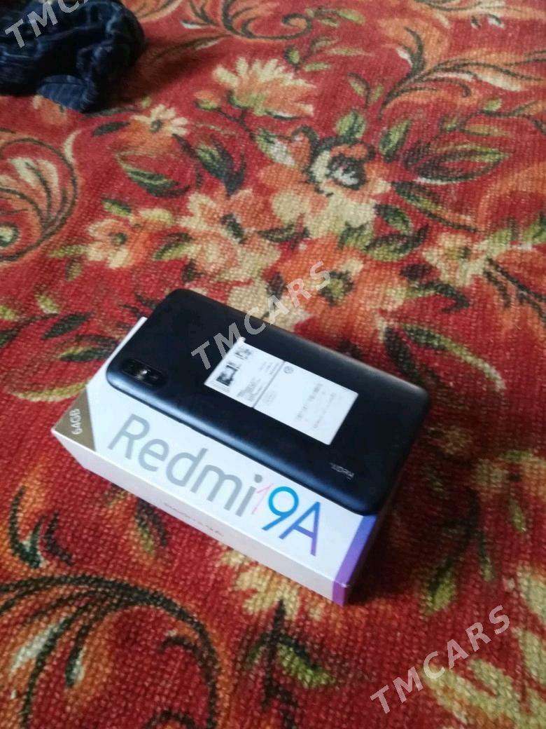 Redmi 9A - Mary - img 3