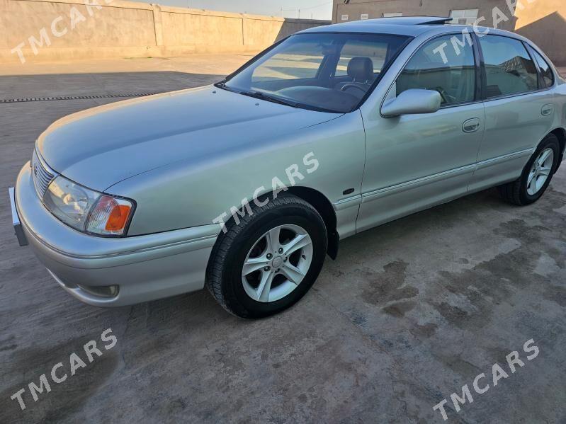 Toyota Avalon 1999 - 150 000 TMT - Байрамали - img 4