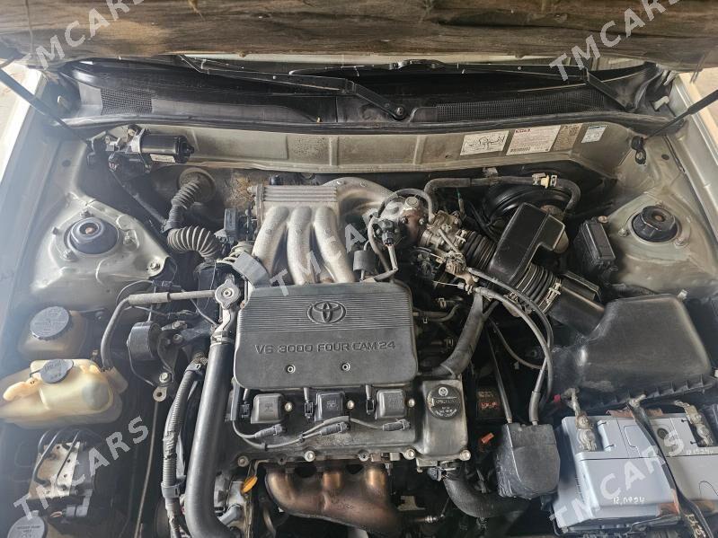 Toyota Avalon 1999 - 150 000 TMT - Байрамали - img 5