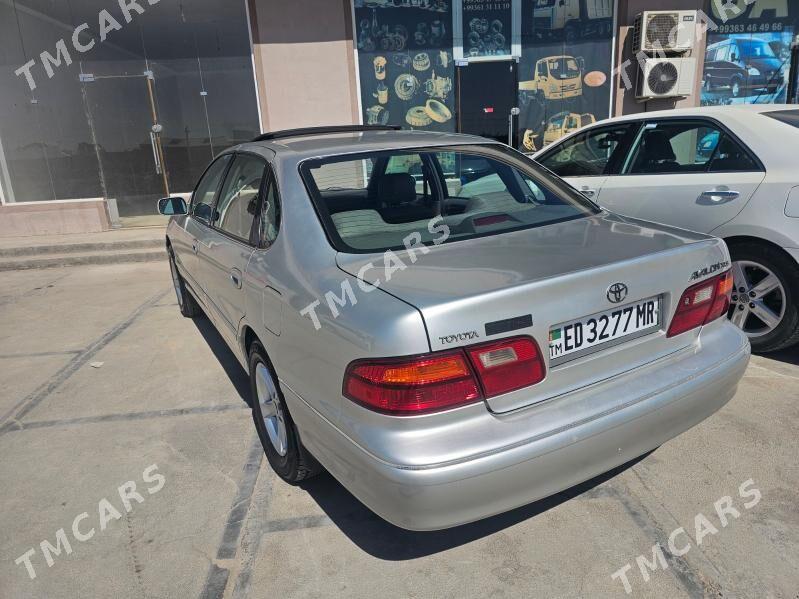 Toyota Avalon 1999 - 150 000 TMT - Байрамали - img 9