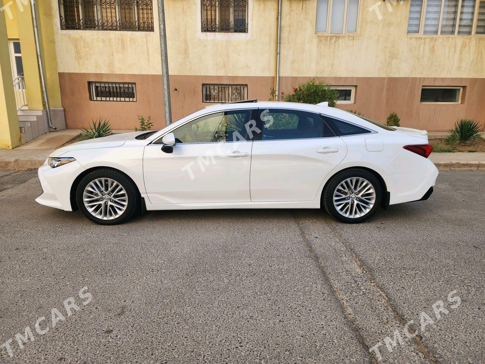 Toyota Avalon 2021 - 350 000 TMT - Мары - img 5