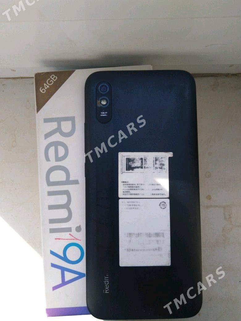 Redmi 9A - Mary - img 4