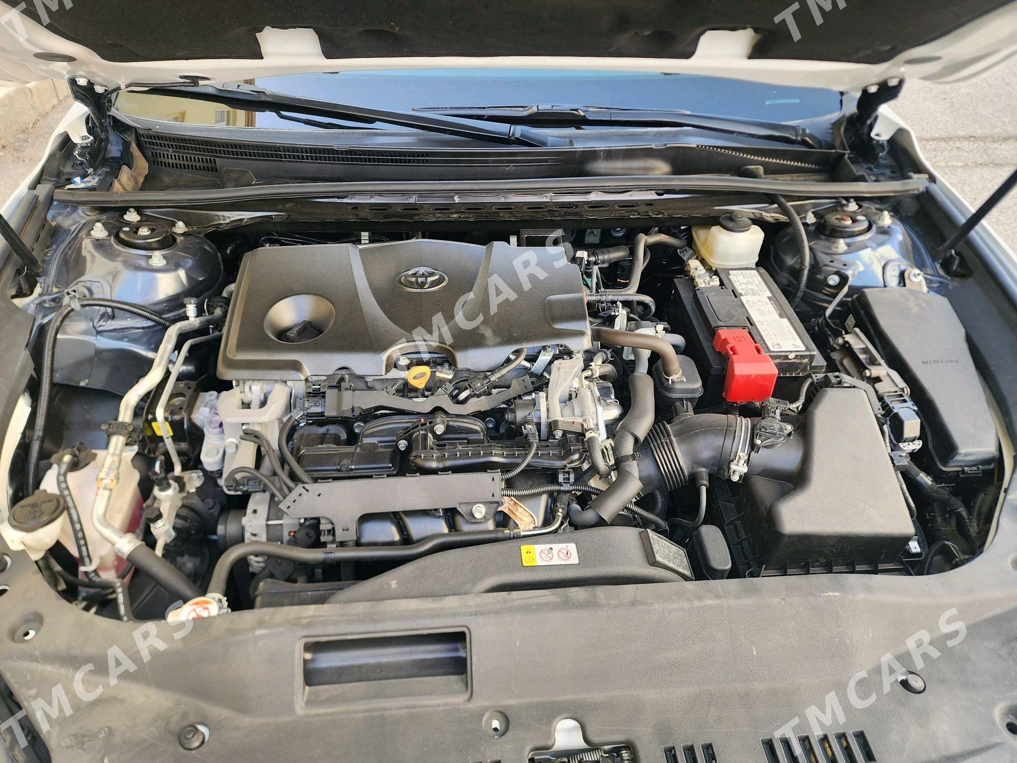 Toyota Avalon 2021 - 350 000 TMT - Мары - img 9