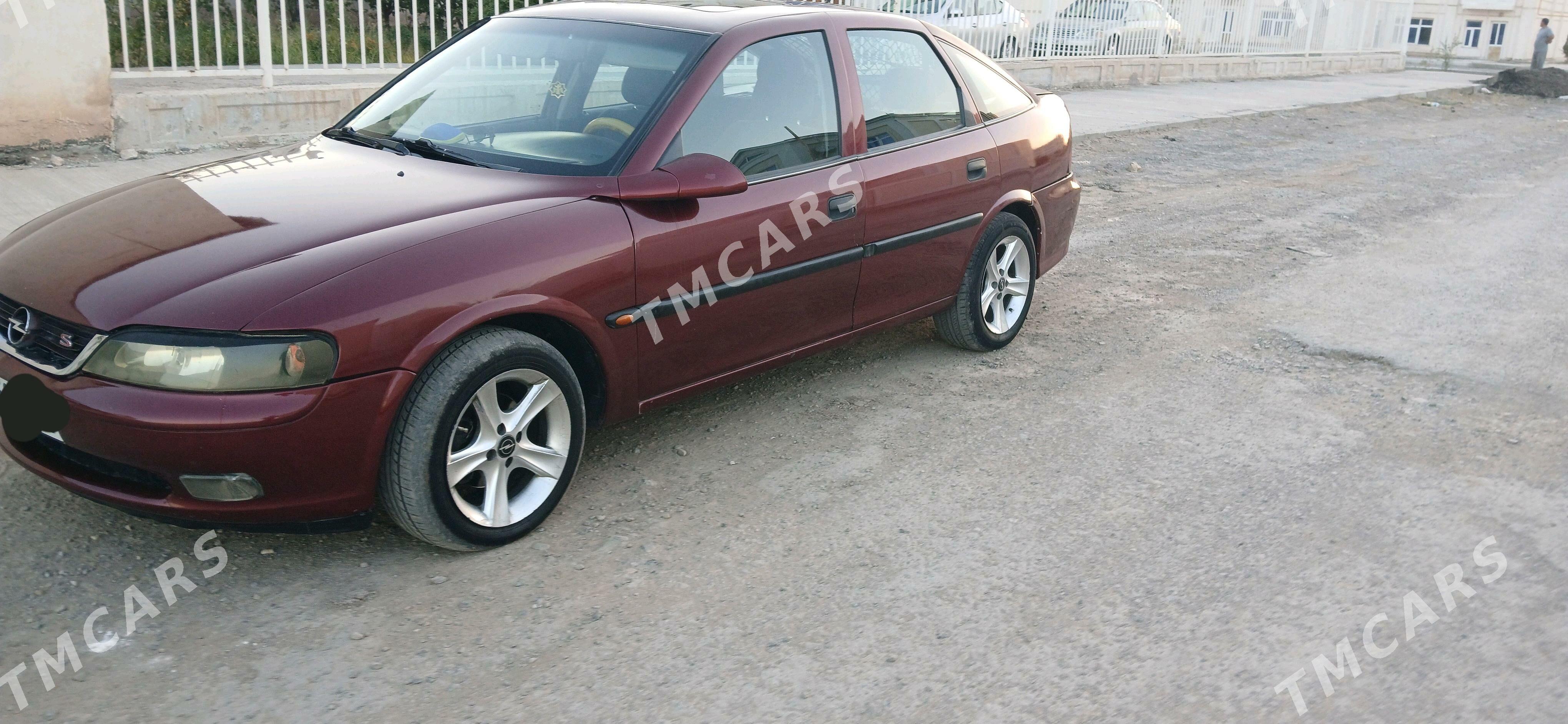 Opel Vectra 1998 - 55 000 TMT - Туркменабат - img 4