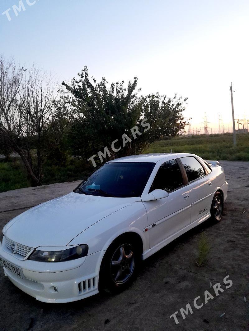 Opel Vectra 1998 - 65 000 TMT - Дашогуз - img 3