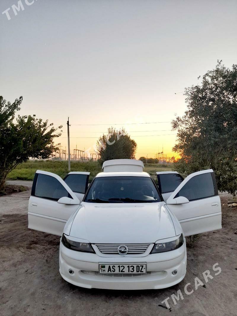 Opel Vectra 1998 - 65 000 TMT - Дашогуз - img 4