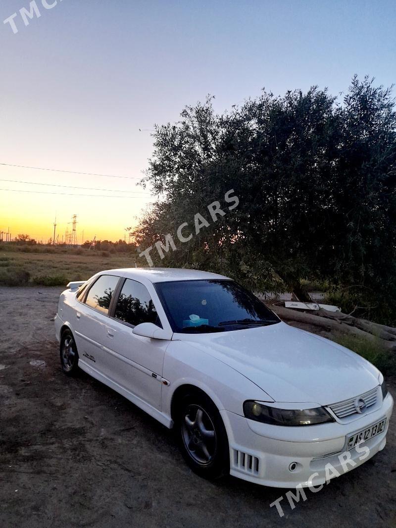 Opel Vectra 1998 - 65 000 TMT - Дашогуз - img 2