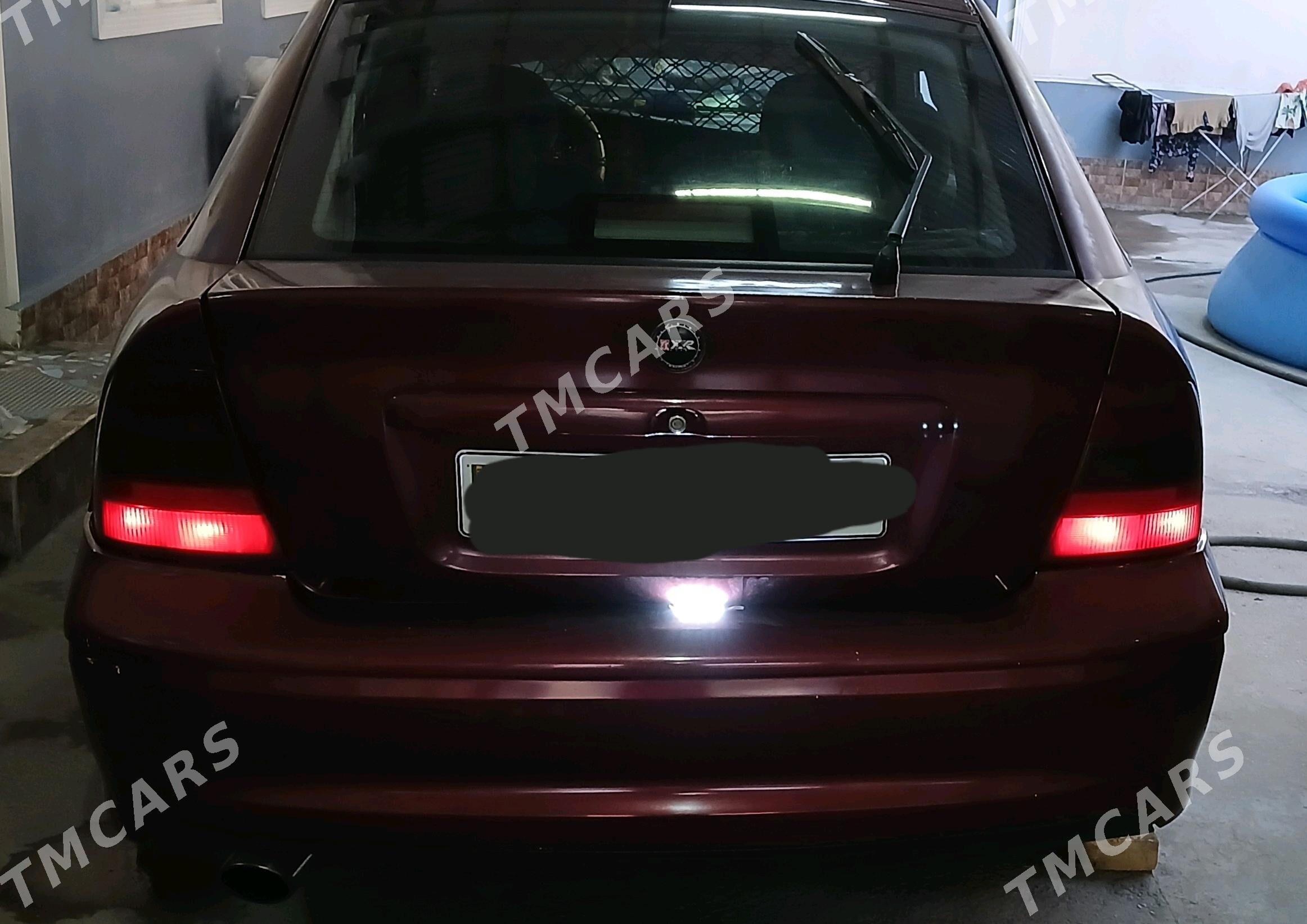 Opel Vectra 1998 - 55 000 TMT - Туркменабат - img 5
