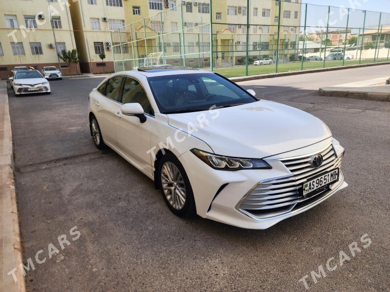 Toyota Avalon 2021 - 350 000 TMT - Мары - img 11
