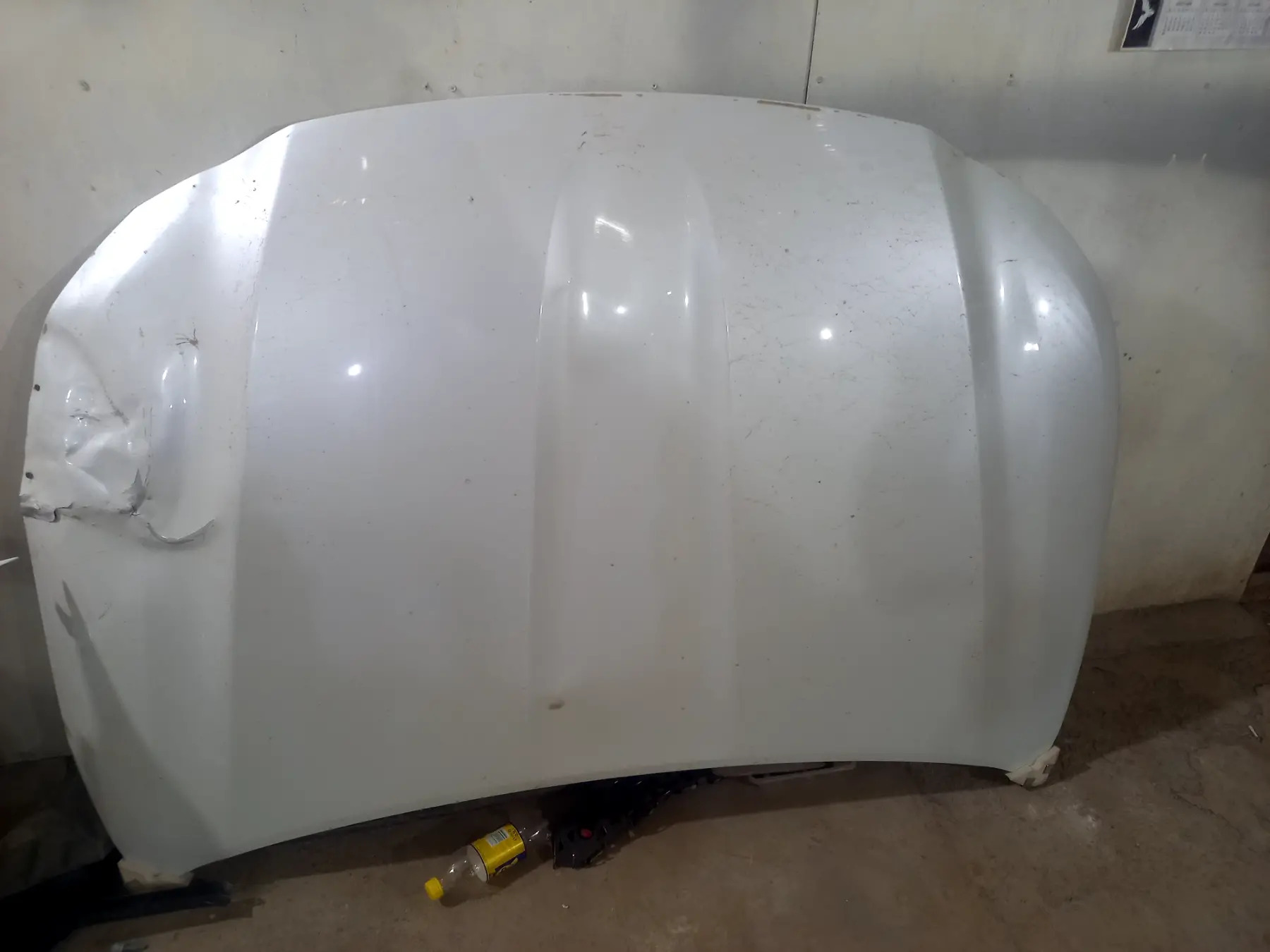 Highlander kapot 1 000 TMT - Мары - img 2