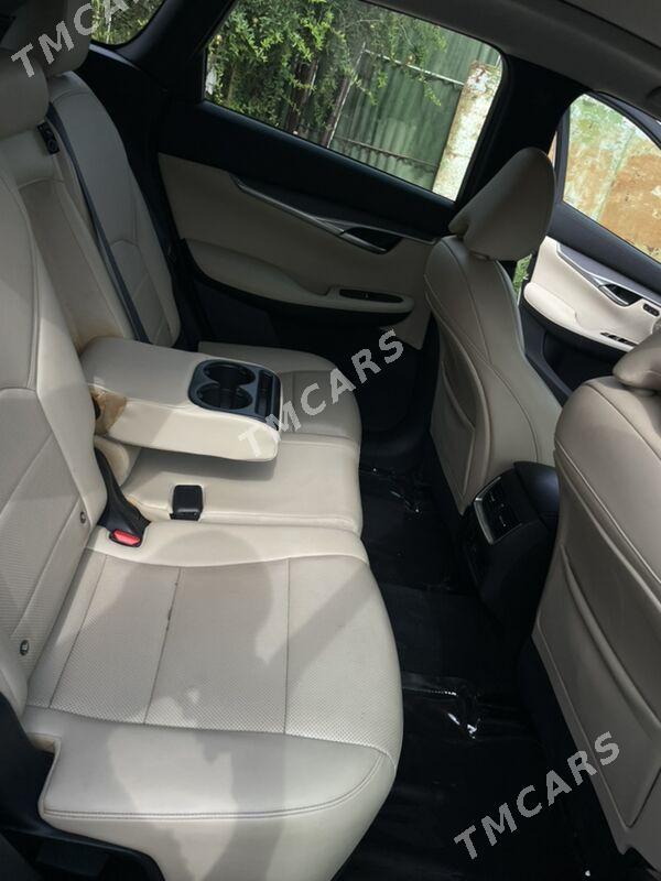 Infiniti QX50 2021 - 410 000 TMT - Ашхабад - img 9