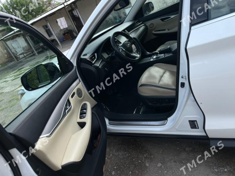 Infiniti QX50 2021 - 410 000 TMT - Ашхабад - img 5