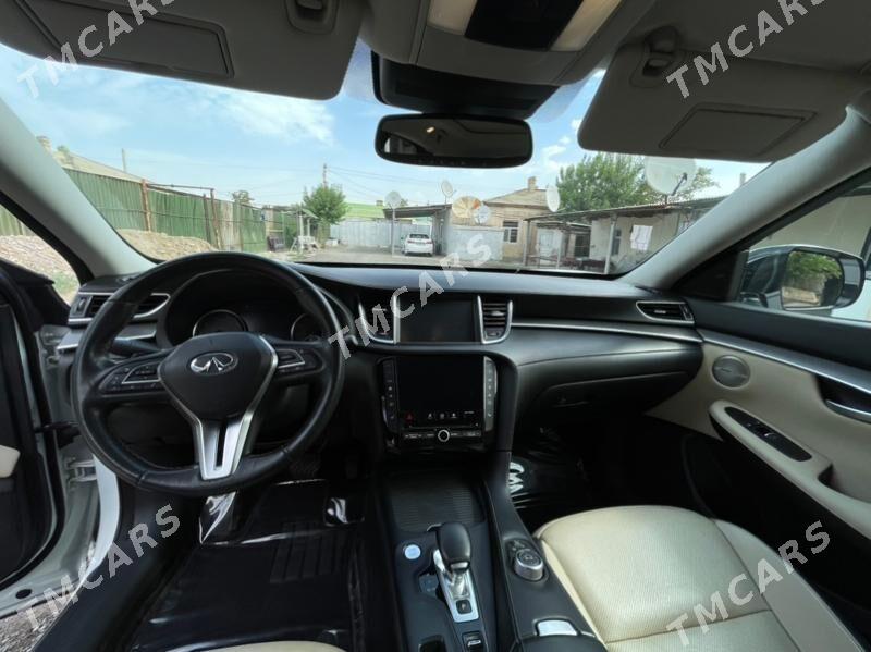 Infiniti QX50 2021 - 410 000 TMT - Ашхабад - img 4