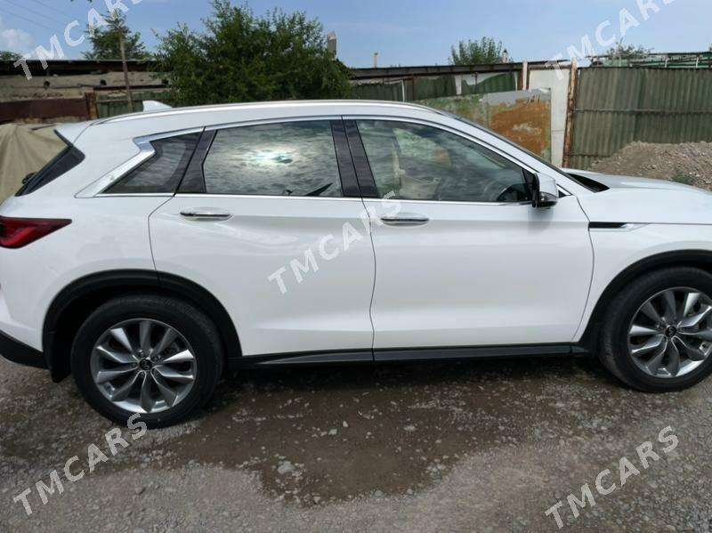 Infiniti QX50 2021 - 410 000 TMT - Ашхабад - img 6