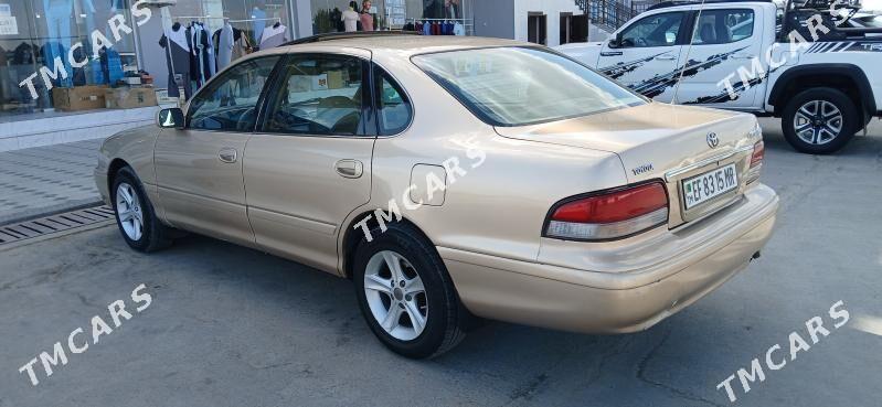 Toyota Avalon 1997 - 115 000 TMT - Мары - img 2