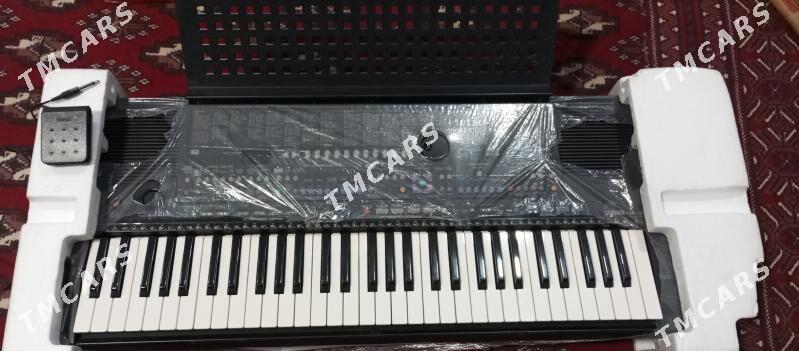 YAMAHA 510M+ - Daşoguz - img 2