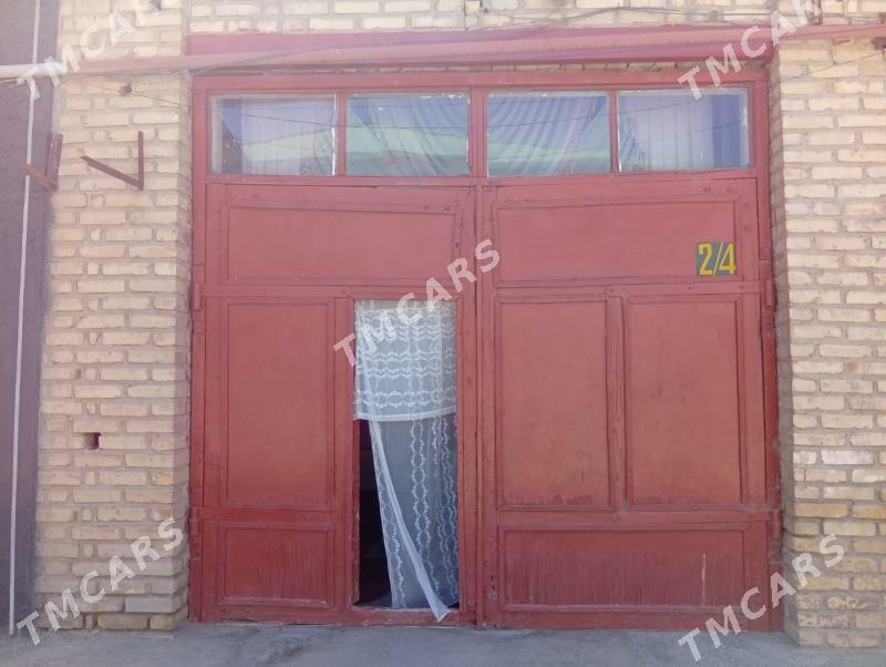 Derweze - Daşoguz - img 2