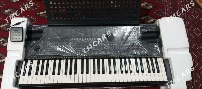 YAMAHA 510M+ - Daşoguz - img 6