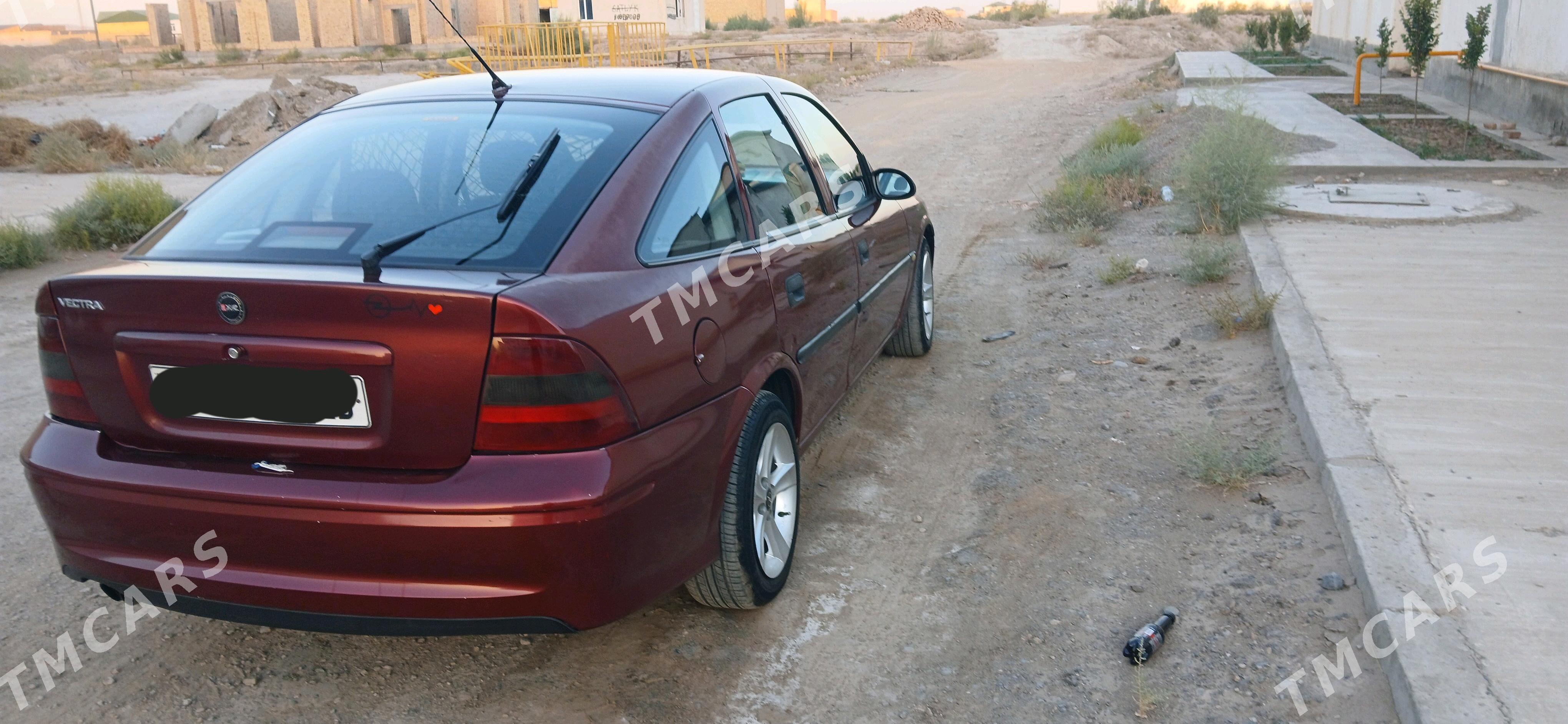 Opel Vectra 1998 - 55 000 TMT - Туркменабат - img 6