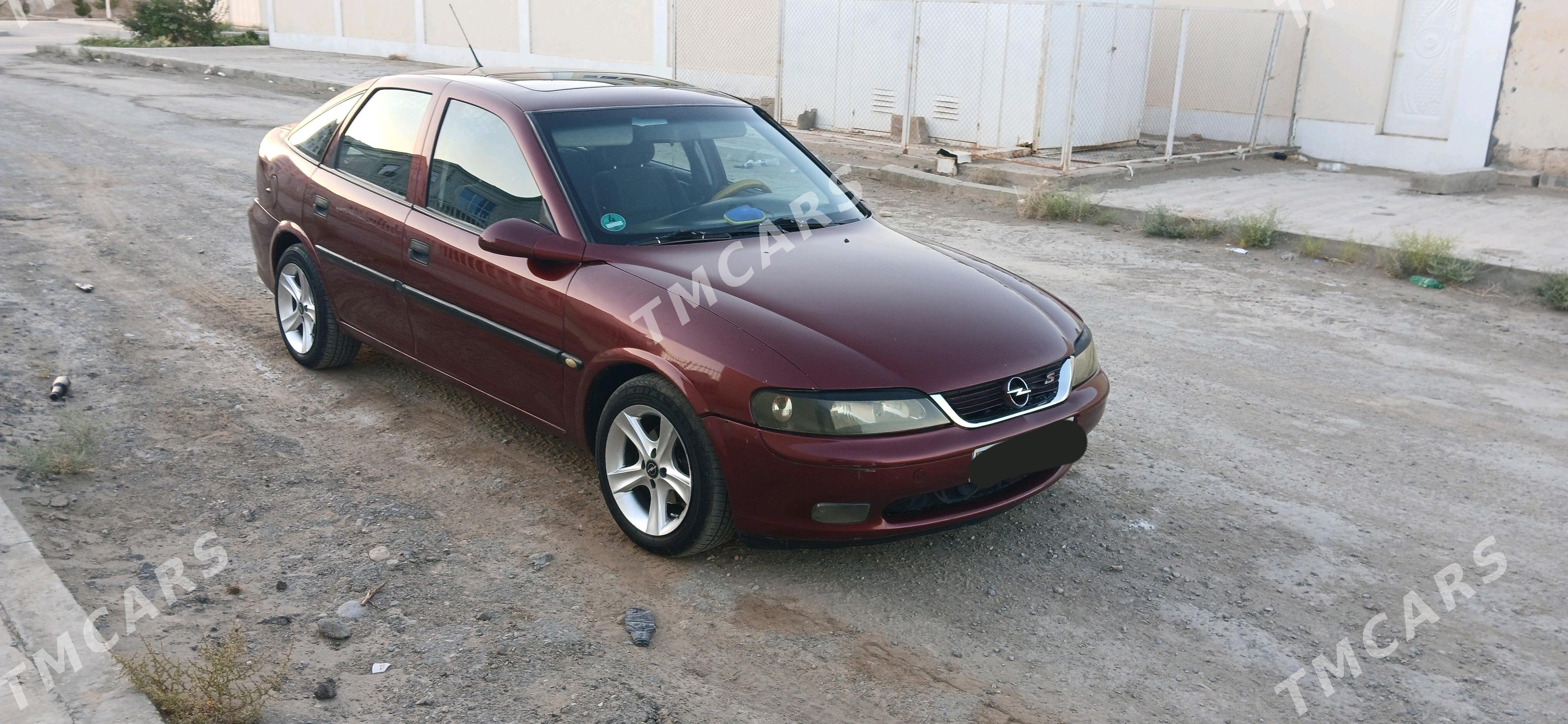 Opel Vectra 1998 - 55 000 TMT - Туркменабат - img 7