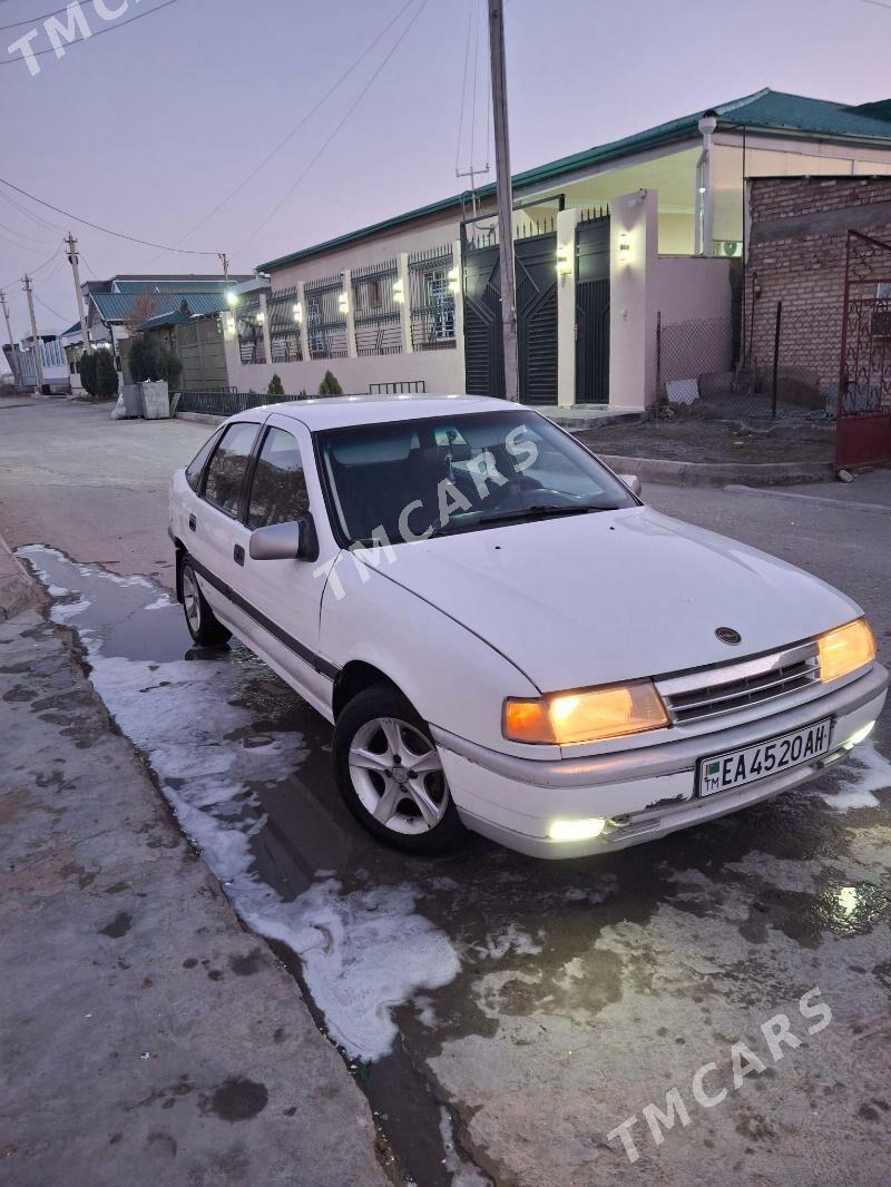 Opel Vectra 1992 - 33 000 TMT - Ýalkym - img 2